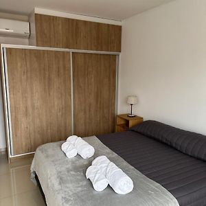 Apartamento de 2 Dormitorios